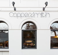 Coppersmith Hotel - Accommodation Brunswick Heads