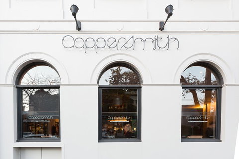 Coppersmith Hotel - Accommodation Brunswick Heads 0