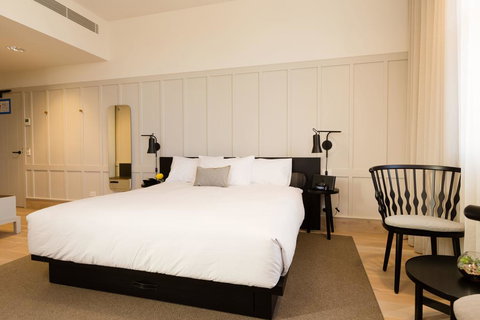 Coppersmith Hotel - Accommodation Brunswick Heads 1