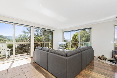 Coral Reef - Accommodation Brunswick Heads 2
