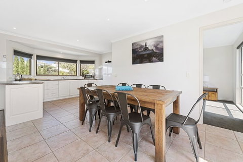 Coral Reef - Accommodation Brunswick Heads 1