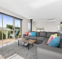 Coral Reef - Accommodation Brunswick Heads