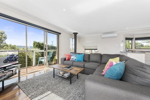 Coral Reef - Accommodation Brunswick Heads 0