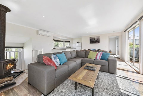 Coral Reef - Accommodation Brunswick Heads 3
