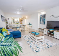 Coral Sands - Accommodation Brunswick Heads