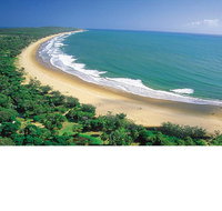 Coral Suite in Resort Complex - Accommodation Brunswick Heads