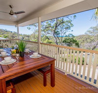 Cordelia's Beach Escape - Accommodation Brunswick Heads