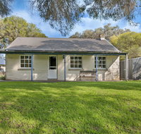 Corella Cottage - Accommodation Brunswick Heads