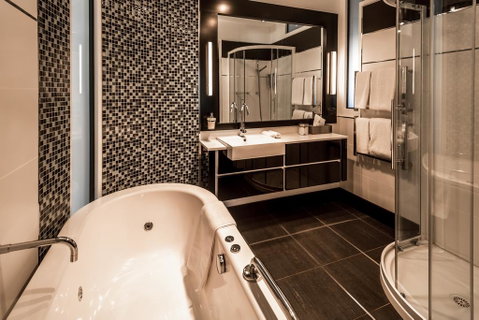 Corinda Contemporary - Accommodation Brunswick Heads 3