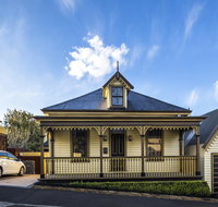 Corinda Contemporary - Accommodation Brunswick Heads