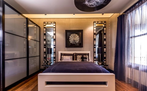 Corinda Contemporary - Accommodation Brunswick Heads 1