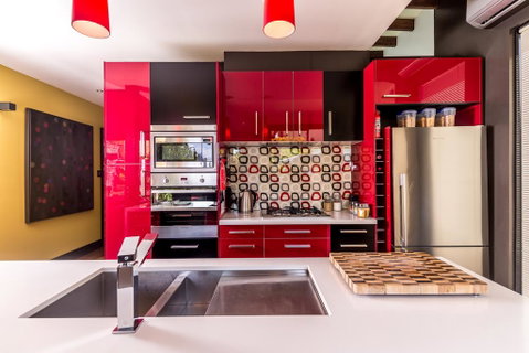 Corinda Contemporary - Accommodation Brunswick Heads 2