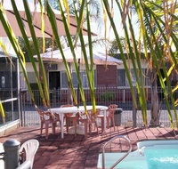 Corowa Motor Inn - Accommodation Brunswick Heads