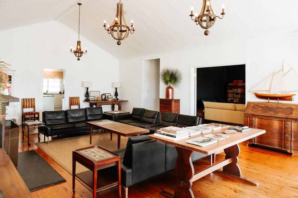 Belford NSW Accommodation Brunswick Heads