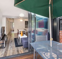 Cosmo Stays - Spacious 3-bedroom Deluxe Townhouse - Accommodation Brunswick Heads