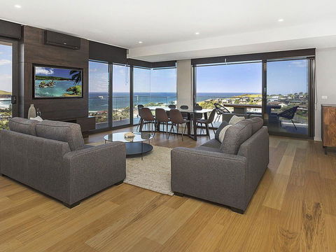Cosmopolitan@SoHo - Accommodation Brunswick Heads 0