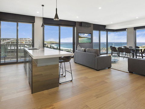 Cosmopolitan@SoHo - Accommodation Brunswick Heads 2
