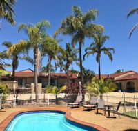 Costa Rica Motel - Accommodation Brunswick Heads
