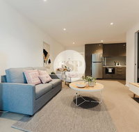 Cosy 1 Bed City Apt Near SouthernCross FREE WIFI - Accommodation Brunswick Heads