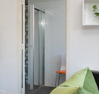 Cosy and Bright Studio Next to Westmead Hospital - Accommodation Brunswick Heads
