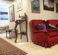 Cosy Apartment accommodation in Hobart New Town. - Accommodation Brunswick Heads