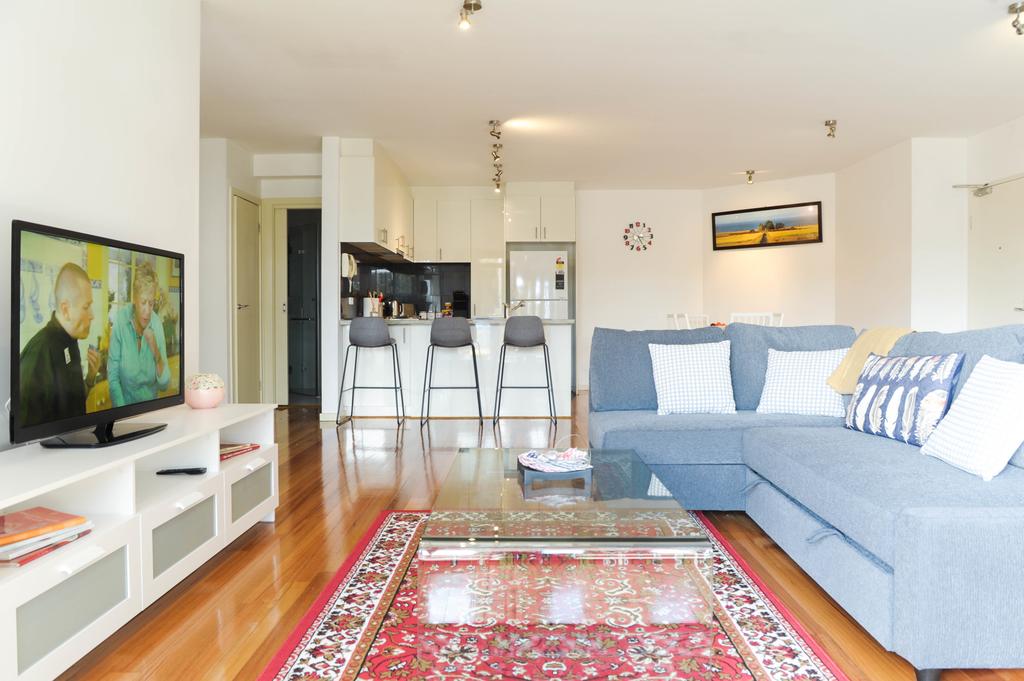 Ascot Vale VIC Accommodation Brunswick Heads