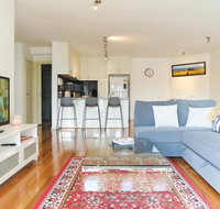 Cosy Apartment near Racecourse - Accommodation Brunswick Heads