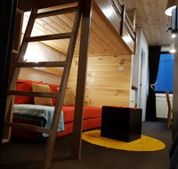 Cosy Apartment Tara Edelweiss at Skiing Resort of Falls Creek - Accommodation Brunswick Heads