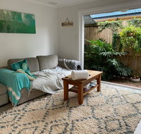 Cosy Backyard Apartment Close To Miami Beach - Accommodation Brunswick Heads