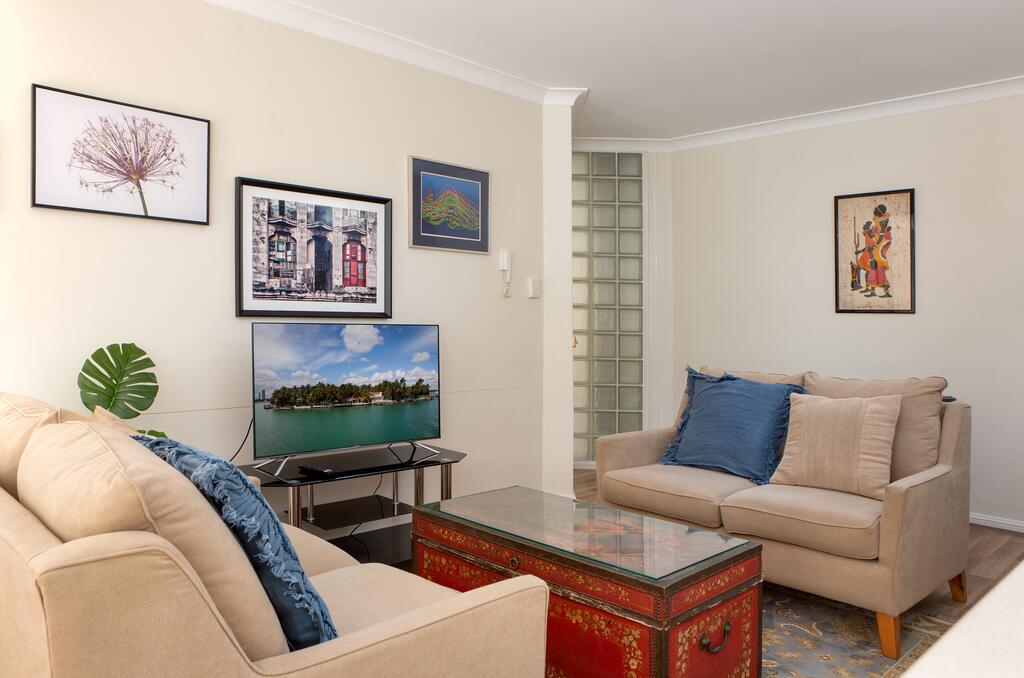 Lilyfield NSW Accommodation Brunswick Heads