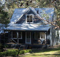 Cottage at 31 - Accommodation Brunswick Heads