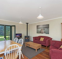 Cottage on James circa1855 - Modern historic - Accommodation Brunswick Heads