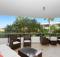 COTTON BEACH 37 - PRIVATE BEACHFRONT COMPLEX - Accommodation Brunswick Heads