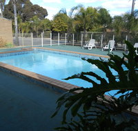 Cottonwood Motor Inn - Accommodation Brunswick Heads