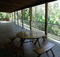 Coucals Cottage - Accommodation Brunswick Heads