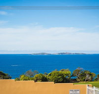 Countess Court Unit - Great Ocean Views - Accommodation Brunswick Heads