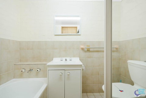 Countess Court Unit - Great Ocean Views - Accommodation Brunswick Heads 2