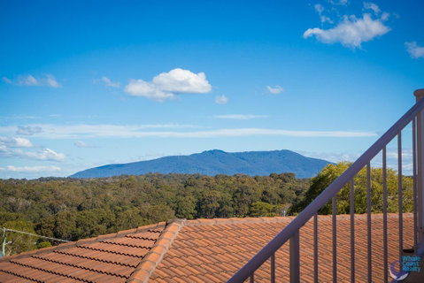 Countess Court Unit - Great Ocean Views - Accommodation Brunswick Heads 3