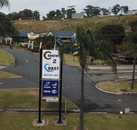 Country 2 Coast Motor Inn Coffs Harbour - Accommodation Brunswick Heads
