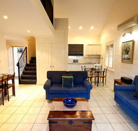 Country Apartments - Accommodation Brunswick Heads