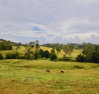 Country Breeze Farm Stay - Accommodation Brunswick Heads