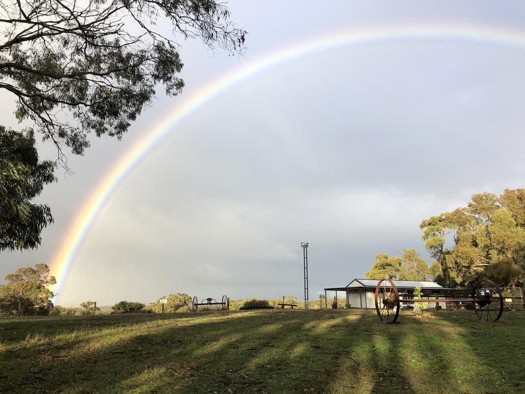 Brookfield VIC Accommodation Brunswick Heads