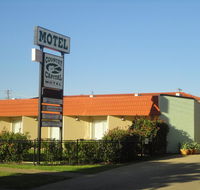 Country Capital Motel - Accommodation Brunswick Heads
