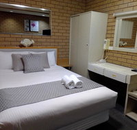Country Home Motor Inn - Accommodation Brunswick Heads
