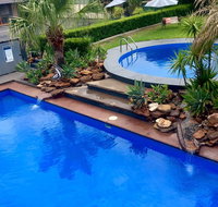 Country Leisure Motor Inn - Accommodation Brunswick Heads