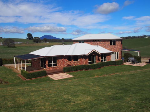 Country Meets Town - Accommodation Brunswick Heads 2