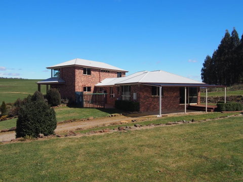 Country Meets Town - Accommodation Brunswick Heads 3