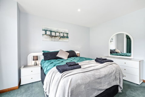 Country Meets Town - Accommodation Brunswick Heads 1