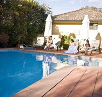 Country Plaza Motel - Accommodation Brunswick Heads