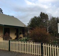 Country Pleasures Bed and Breakfast - Accommodation Brunswick Heads